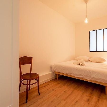 L'Amarrage Apartamento Marselha Exterior foto