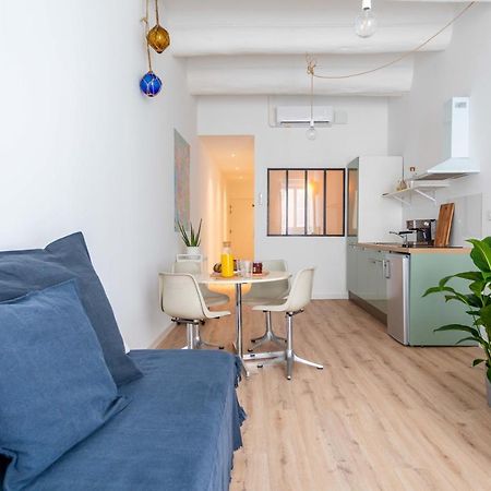 L'Amarrage Apartamento Marselha Exterior foto