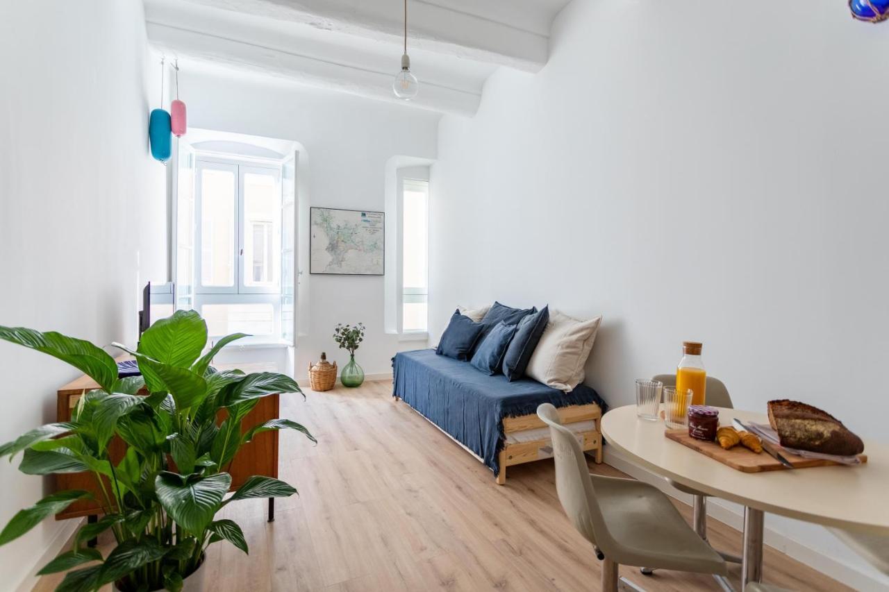 L'Amarrage Apartamento Marselha Exterior foto