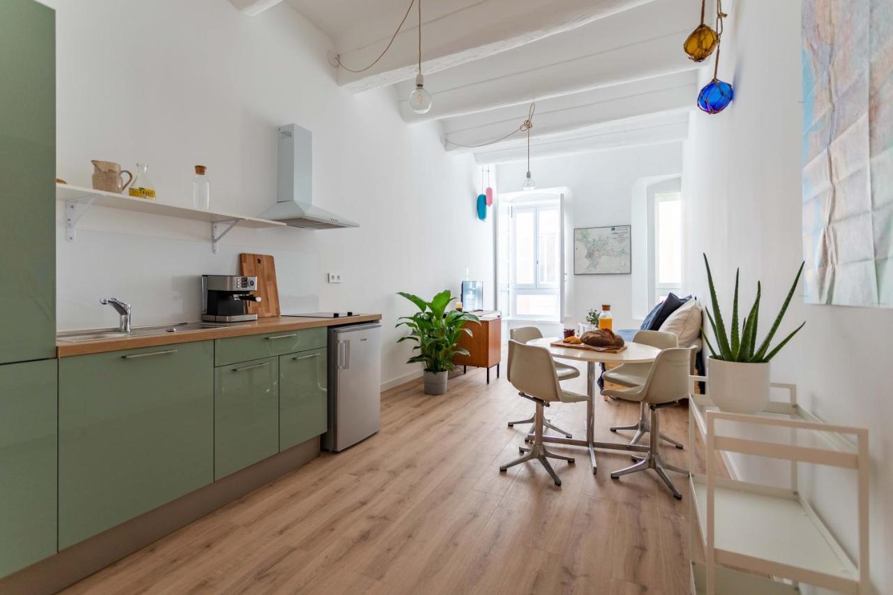 L'Amarrage Apartamento Marselha Exterior foto